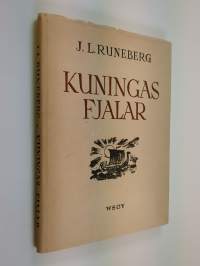 Kuningas Fjalar