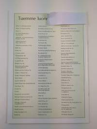 Suomen luonto 2/1991