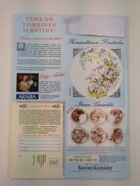 Suomen luonto 3/1991