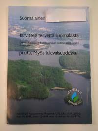 Suomen luonto 5/1990