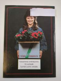 Suomen luonto 4/1991