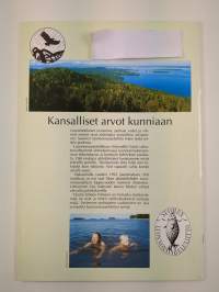 Suomen luonto 6/1991