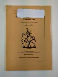 Bibliophilos 4b/98 : Bibliofiilien seuran jäsenistö 1998
