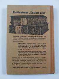 Kalevala kouluille ja nuorisolle
