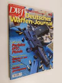 Deutsches waffen-journal 6/1996