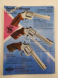 Deutsches waffen-journal 6/1996