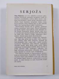 Serjoza