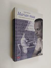 Marian maa : Lasse Heikkilän elämä 1925-1961