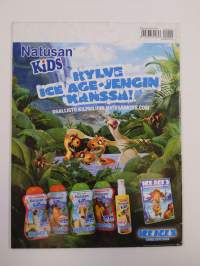 Prinsessa 12/2009
