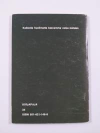 Sairaalassa