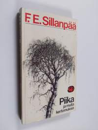 Piika ja muita kertomuksia