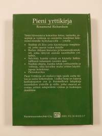 Pieni yrttikirja