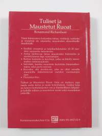 Tuliset ja maustetut ruoat