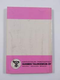 Asunto-osakeyhtiön hallituksen toiminta