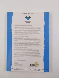 Valtakunnallinen jätesuunnitelma vuoteen 2005