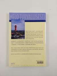 Melo turvallisesti
