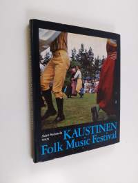 Kaustinen folk music festival