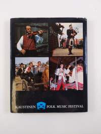 Kaustinen folk music festival