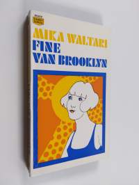 Fine van Brooklyn