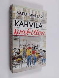 Kahvila Mabillon