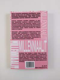 Millenniaalit : uuden vuosituhannen tekijät
