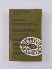 Valitut teokset