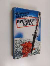 Operaatio Kiila