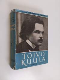 Toivo Kuula : elämäkerta