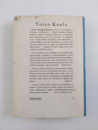 Toivo Kuula : elämäkerta