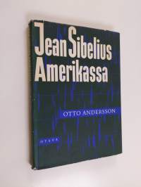 Jean Sibelius Amerikassa