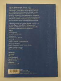 Neue Adresse lukion kurssi 3 , Übungen :