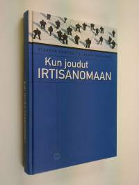 Kun joudut irtisanomaan