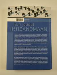 Kun joudut irtisanomaan