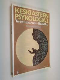 Keskiasteen psykologia 2, Kehityspsykologian perusteet