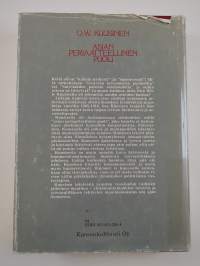 Asian periaatteellinen puoli : valittuja kirjoituksia ja puheita vuosilta 1905-1918