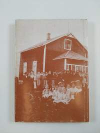 Raivaajan sisulla ja sopuisuudella : Humppilan työväenyhdistys 1904-1984