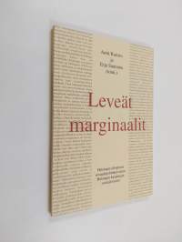 Leveät marginaalit