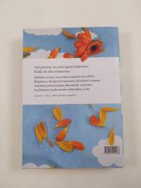 Pelkääjän paikalla : romaani (ERINOMAINEN)