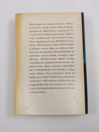 Alppihuippuja valloittamassa