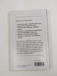 Valta murroksessa