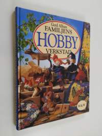 Familjens hobbyverkstad