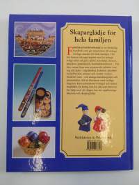 Familjens hobbyverkstad