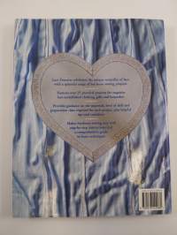 Lace Treasures : over 25 heirloom sewing projects to make with lace