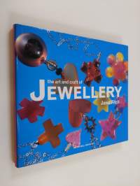 The art and craft of jewellery