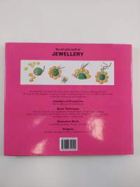 The art and craft of jewellery