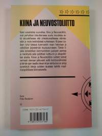 Idän muuttuvat suurvallat : Kiina ja Neuvostoliitto