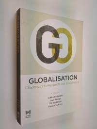 Globalisation : challenges to research and governance