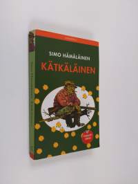 Kätkäläinen