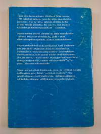 Kierteessä (signeerattu)