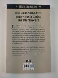 Lapsuus Solombalassa